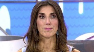 Paz Padilla dedica unas emotivas palabras a su madre tras su muerte: "Inculcó el humor como forma de vida"