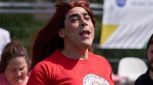 'La que se avecina' toma el control en FDF y el cine western vuelve a destacar en Trece