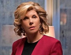 'The Good Fight' estrena su cuarta temporada el 9 de abril en CBS All Access