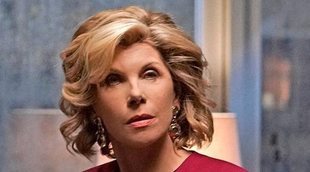 'The Good Fight' estrena su cuarta temporada el 9 de abril en CBS All Access