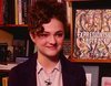 El pasado televisivo de Anne ('OT 2020') valorando libros con Mercedes Milá en 'Convénzeme'