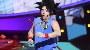 'Tu cara me suena 8': Listado de artistas e imitaciones de la Gala 7