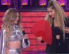 'Tu cara me suena': María Isabel y Mimi imitan la canción de Eurovisión Junior "Antes muerta que sencilla"