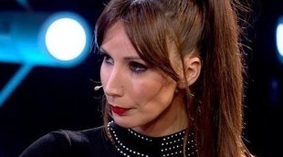 'Tu cara me suena' (17,8%) cede, pero supera a 'El debate de las tentaciones' (13,5%), que también baja