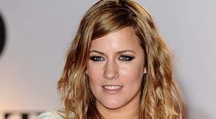 Muere Caroline Flack, expresentadora de 'Love Island', a los 40 años