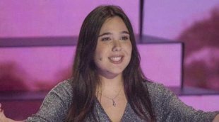 'Prodigios' estrena segunda temporada con un 9,4% y 'Sábado deluxe' mantiene el liderato (17,7%)