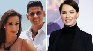 Soraya Arnelas defiende la relación de Fani y Christofer tras 'La isla de las tentaciones': "Están enamorados"
