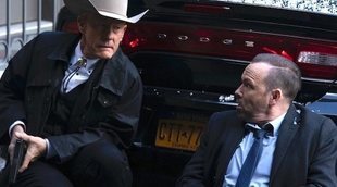 Las ficciones de CBS se imponen al 'WWE Friday Night SmackDown' de FOX