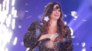 Eurovisión 2020: Athena Manoukian representará a Armenia con "Chains On You"