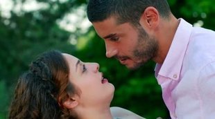 'Situación sentimental: complicada', una telenovela turca de enredos amorosos surgida de una cruel estafa