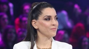 Ruth Lorenzo conquista al público de 'OT 2020', que pide que se quede como jurado permanente