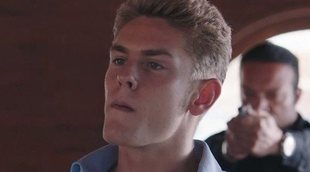 'Vivir sin permiso' se mantiene en un buen 14,4% frente a 'Maestros de la costura' que firma un gran 13,1%