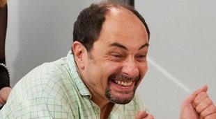 'La que se avecina' lidera alcanzando un máximo de medio millón de espectadores