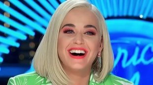 'Americal Idol' regresa triunfal y coloca a ABC como lo más visto de la noche