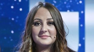 La verdadera razón por la que Rocío Flores lloró antes de partir a 'Supervivientes 2020'