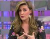 El motivo por el que Carlota Corredera tuvo que abandonar el plató de 'Sálvame' inesperadamente