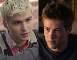 Miles Heizer ('Por 13 razones') y Connor Jessup ('Locke & Key') hacen oficial su relación