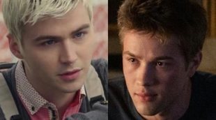 Miles Heizer ('Por 13 razones') y Connor Jessup ('Locke & Key') hacen oficial su relación