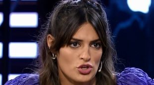 'El debate de las tentaciones' se despide por todo lo alto (19,6%) ante el ligero repunte de 'Perdida' (7,4%)