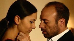 'Las mil y una noches' reconquista el prime time y 'La que se avecina' sigue fuerte en la sobremesa