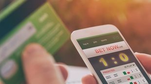 Los anuncios de apuestas sí estarán permitidos en partidos de máxima audiencia