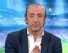 La extraña ausencia de Josep Pedrerol al frente de 'El Chiringuito' y 'Jugones'