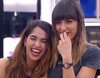 Anaju y Maialen, flipan con su energía en el primer pase de micros Gala 6 de 'OT 2020'