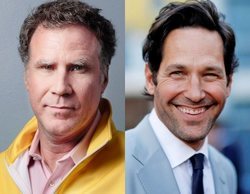 Will Ferrell y Paul Rudd protagonizarán la comedia 'The Shrink Next Door'