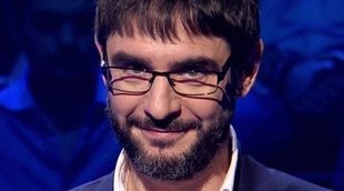 '¿Quién quiere ser millonario?' lidera con un buen 15,4% pero 'El pueblo' (14,5%) es lo más visto