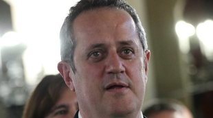 El exconseller Joaquim Forn sale de la prisión de Lledoners para trabajar en Mediapro