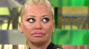 Belén Esteban, muy molesta por los comentarios de la prensa sobre ella tras el fallecimiento de Fran Álvarez