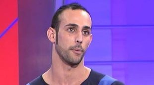 Javier Cohen, expretendiente de 'MyHyV', condenado a prisión por dejar morir de hambre a su perro