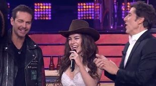 'Tu cara me suena' emite el especial por el 30 aniversario de Antena 3 el viernes 28 de febrero