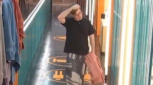 Gemidos en la Academia de 'OT 2020': Toda la verdad explicada por Noemí Galera