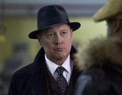 NBC renueva 'The Blacklist' por una octava temporada