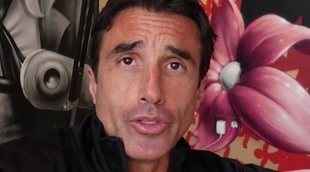 Hugo Sierra encara 'Supervivientes 2020' sin pensar en Adara: "Que sea feliz y espero que yo también"