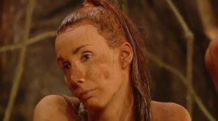 La desesperada petición de Fani en 'Supervivientes 2020': "Que no me hablen de 'La isla de las tentaciones'"