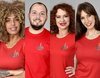 'Supervivientes 2020': Yiya, José Antonio, Vicky y Fani, primeros nominados del reality