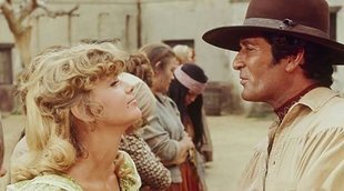 Trece mantiene el liderato con su cine western y 'Las mil y una noches' sobresale en prime time