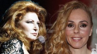 Rocío Carrasco y Proamagna ('Mi casa es la tuya') preparan una serie y un documental de Rocío Jurado