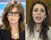 Tensión entre Ana Rosa Quintana e Irene Montero por el Gobierno de coalición: "Es responsabilidad, no mentir"