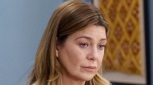 ABC mantiene el liderato gracias al tirón de 'Station 19' y 'Grey's Anatomy'