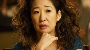 Sandra Oh protagonizará la comedia dramática 'The Chair' de los creadores de 'Juego de Tronos'