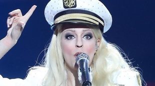 'Tu cara me suena' crece hasta un 19,2% para imponerse al regreso de 'Volverte a ver' (13,3%)