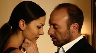 La fiebre turca sigue en Nova: 'Las mil y una noches' (3,3%) y 'La señora Fazilet...' (3,6%), lo más visto