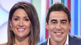 Cuatro mantiene 'Mujeres y hombres y viceversa' en las tardes y recupera 'El bribón' en la franja matinal