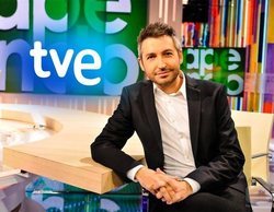 Frank Blanco ficha por TVE para presentar 'Typical Spanish', un show familiar sobre cultura española