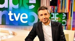 Frank Blanco ficha por TVE para presentar 'Typical Spanish', un show familiar sobre cultura española