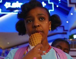 'Stranger Things': Erica tendrá más protagonismo en la cuarta temporada