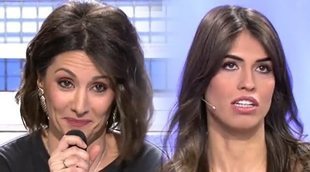 Sofía Suescun, contra Nagore por una pulla sobre Kiko Matamoros en 'MYHYV': "Eso no tiene ni puta gracia"
